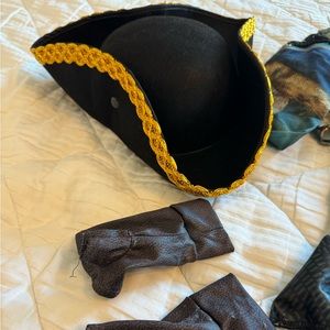 Disney’s Descendants Costume